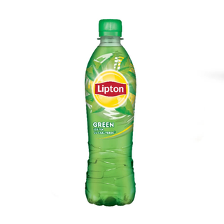 LIPTON Verde - Sticlă