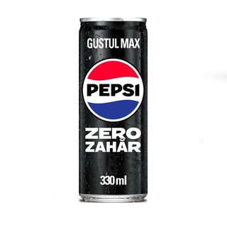 PEPSI Max - Cutie