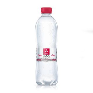 Apă Minerală AQUA Carbogazoasă - Sticlă