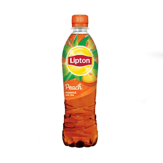 LIPTON Piersici - Sticlă