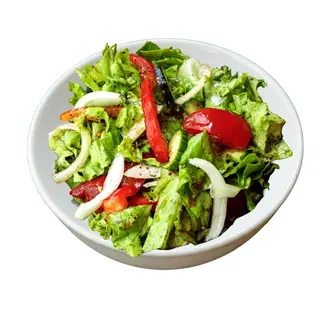 Salata Mixtă