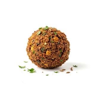 Falafel Bucată