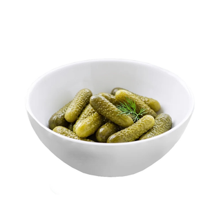 Salată de Castraveți Murați