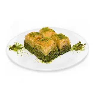 Baclava - Mică