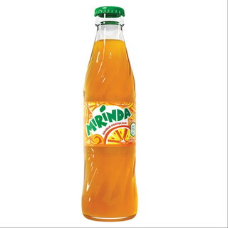 Mirinda 0.25 ml