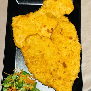 Șnițel de pui 400g