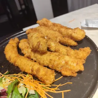 Pui crispy 400g