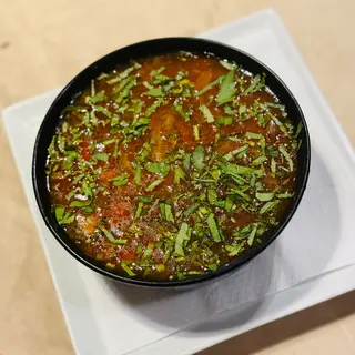 Ciorbă de legume