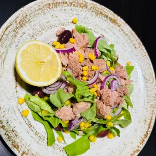 Salată ton
