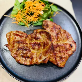 Ceafă de porc 350g