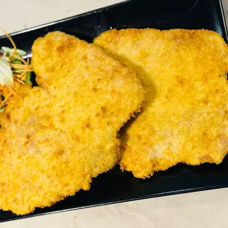 Șnițel de porc 400g