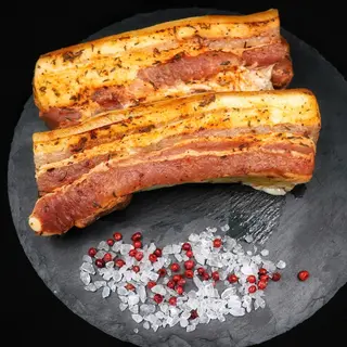 Scăricică porc 400g