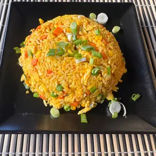 Orez curry 300g