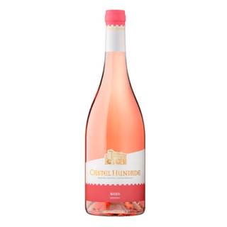 Castel Huniade Roze
