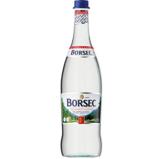 Apa minerala Borsec 700 ml
