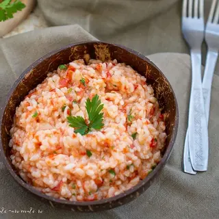 Orez sârbesc 350g
