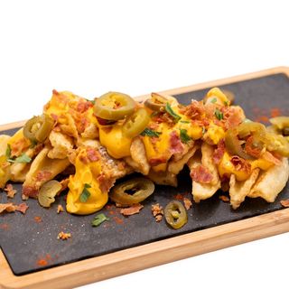 Loaded Fries