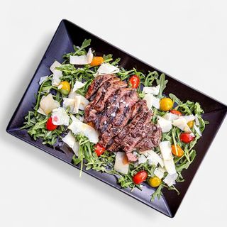 Tagliata di manzo