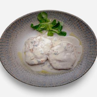 Scalopina Gorgonzola