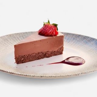 Tort de ciocolata