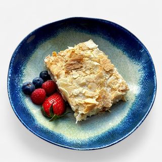 Cremeschnitte