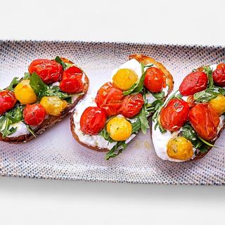 Bruschette Fresca Toscana