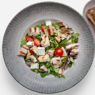 Insalata Pollo