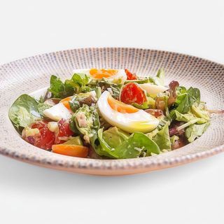 Insalata Uovo Fresco
