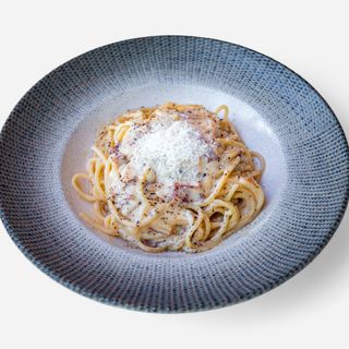 Spaghetti Carbonara