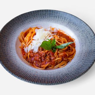 Spaghetti Bolognese