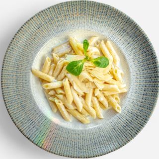 Penne Quattro Formaggi