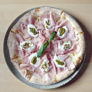 Pizza Casei Ø32cm