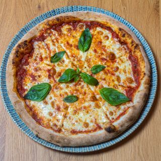 Pizza Margherita Ø32cm