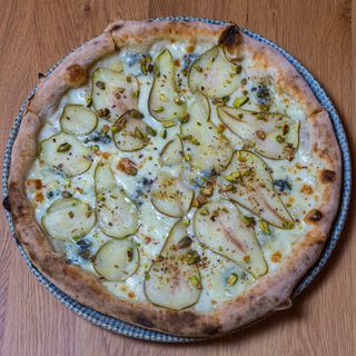 Pizza Luiza Ø32cm