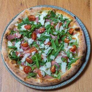 Pizza Prosciutto Crudo Ø32cm