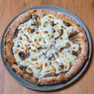 Pizza Tartufata Ø32cm