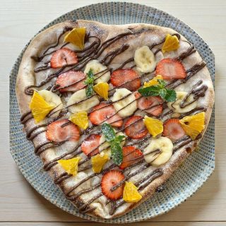 Pizza Dolce Ø32cm
