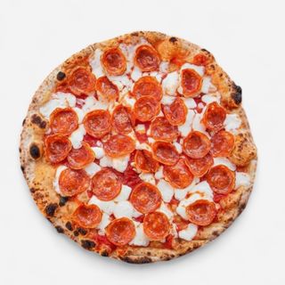 Pizza Romana Diavola Ø32cm