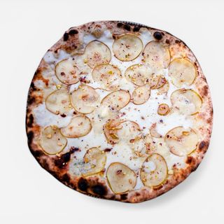 Pizza Romana Luiza Ø32cm