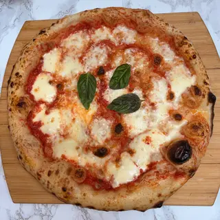 Pizza Margherita Ø32cm