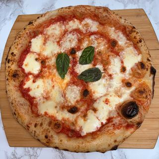 Pizza Margherita Ø32cm