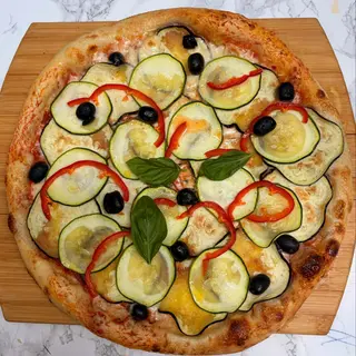 Pizza Vegetariana Ø32cm