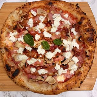 Pizza Florianis Ø32cm