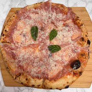 Pizza Super Crudo Parma Ø32cm