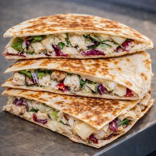 QUESADILLA PUI