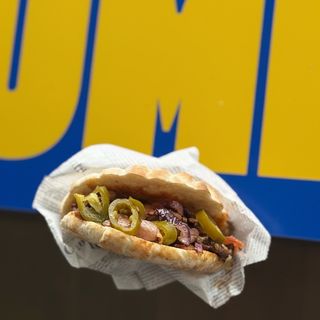 Prime BBQ jalapeno