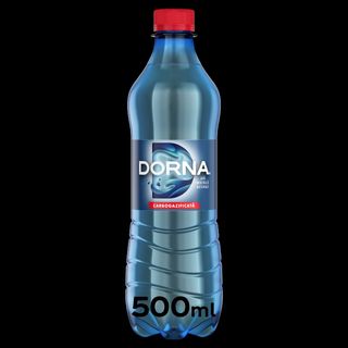 Apa minerala Dorna