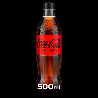 Coca cola zero