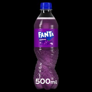 Fanta gust struguri