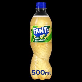 Fanta gust para
